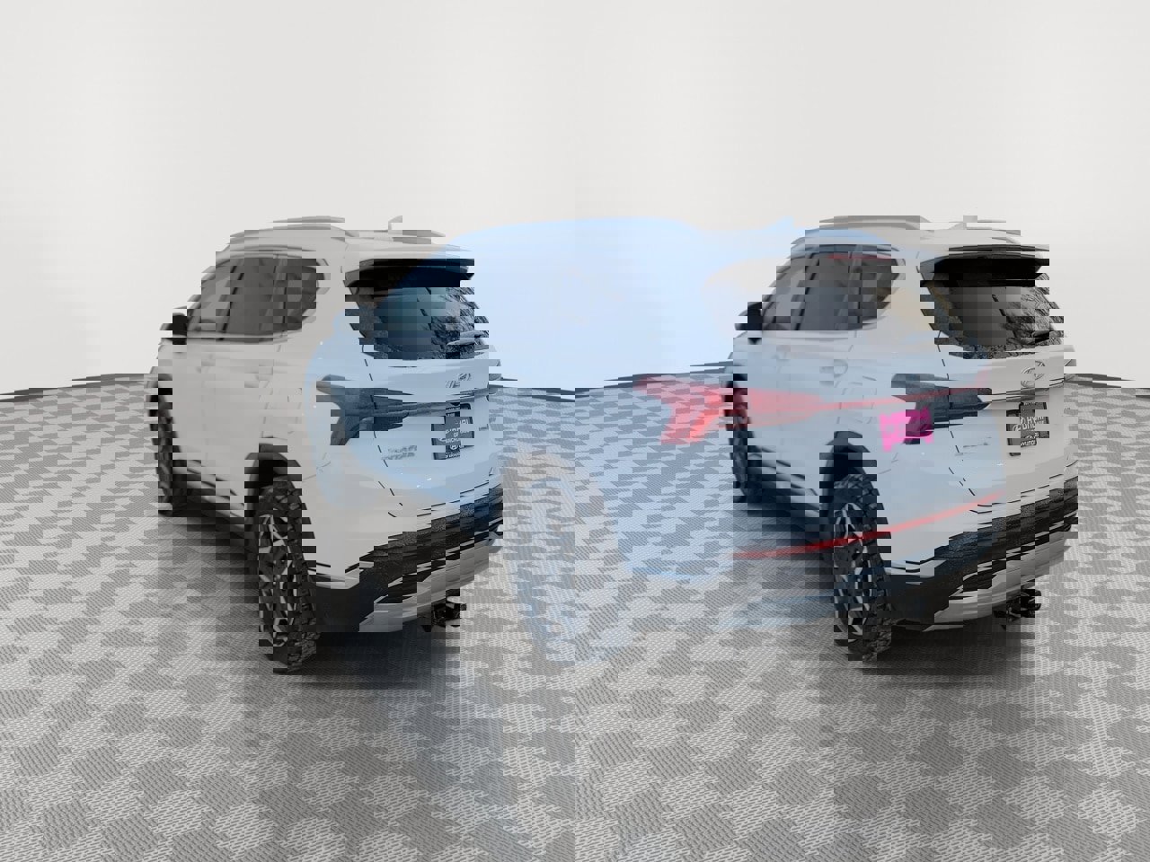 Certified 2021 Hyundai Santa Fe SEL Premium image 6