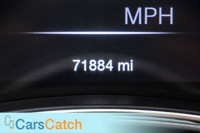 Used 2021 Jeep Grand Cherokee Laredo RWD image 25