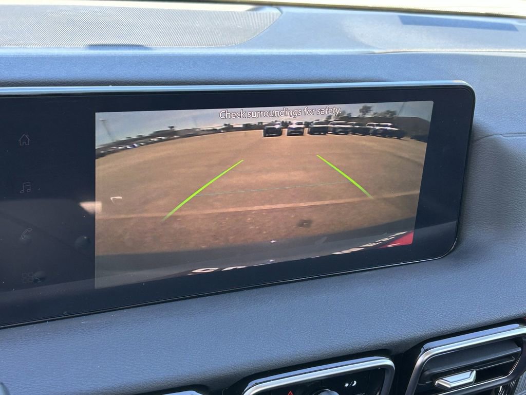 New 2026 Nissan Sentra SR w/ Floor Mat Package image 18