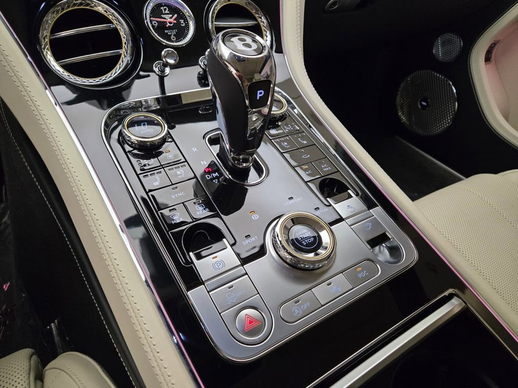 Used 2023 Bentley Continental GT Speed image 35
