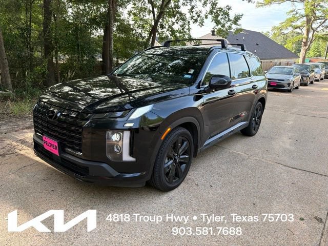Used 2023 Hyundai Palisade XRT FWD image 3