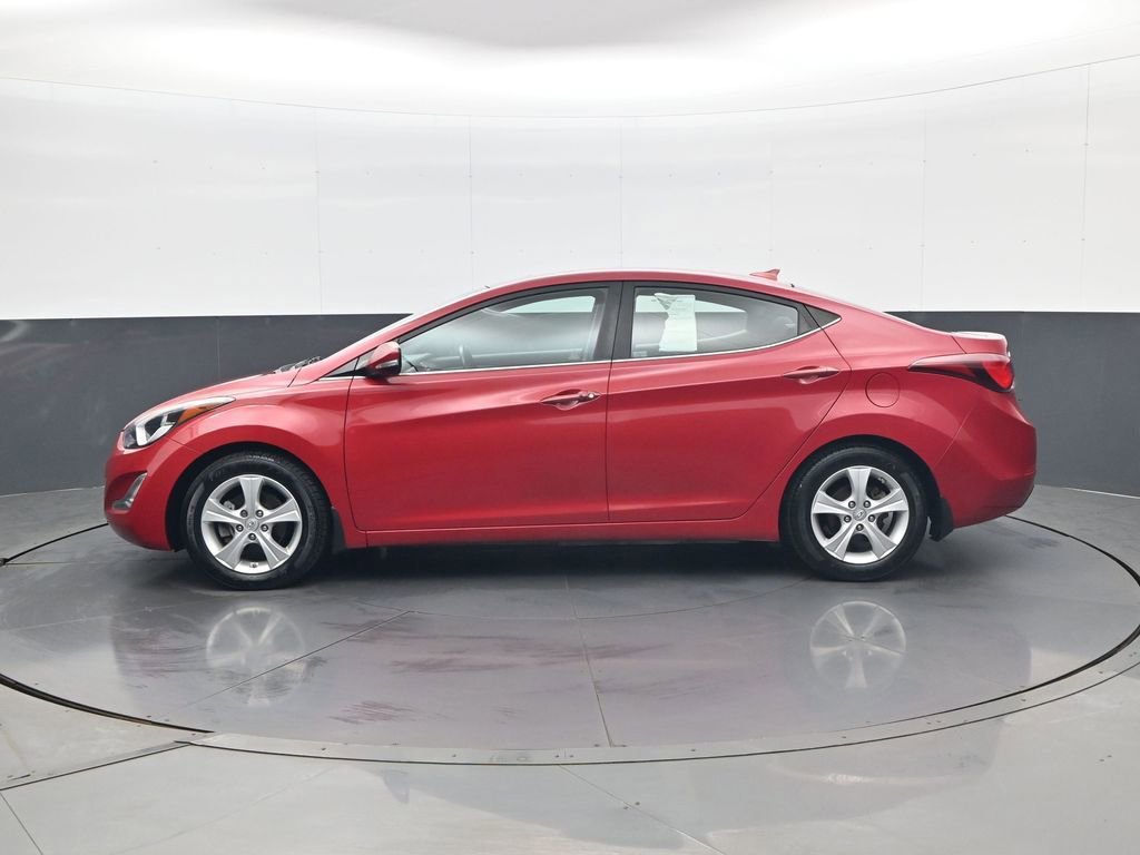 Used 2016 Hyundai Elantra Value Edition FWD image 8