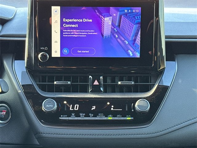 Used 2025 Toyota Corolla GR image 13