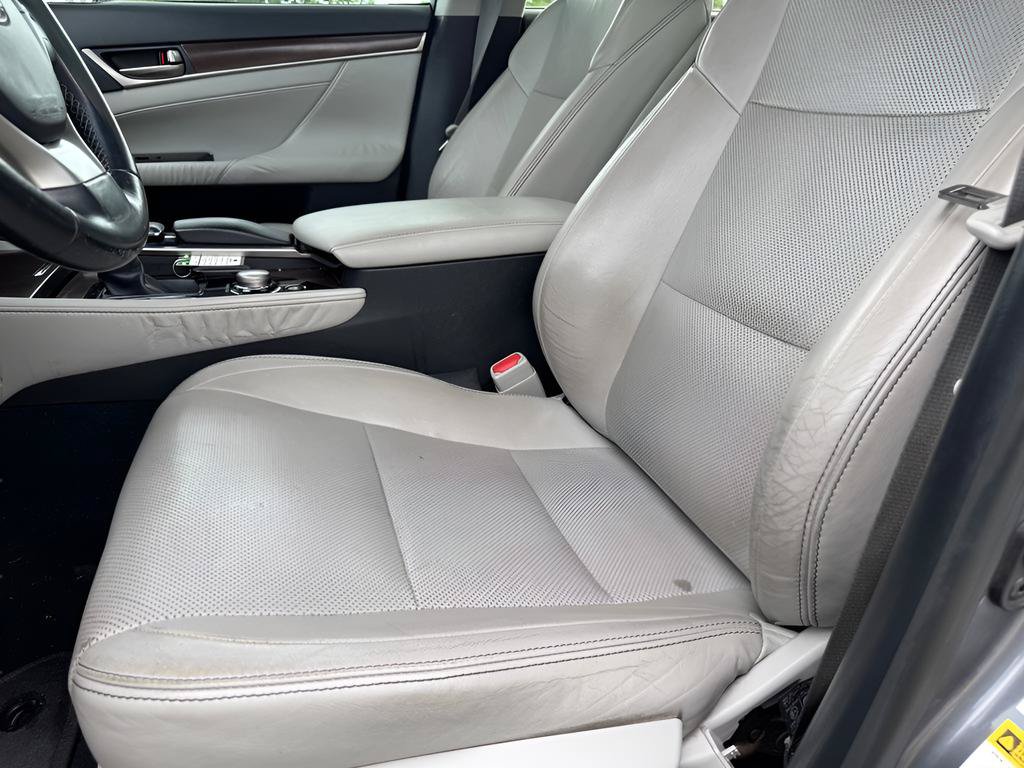 Used 2014 Lexus GS 350 AWD image 17