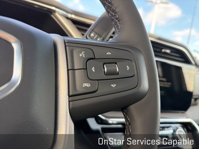 New 2026 GMC Sierra 2500 Denali w/ Denali Reserve Package image 43