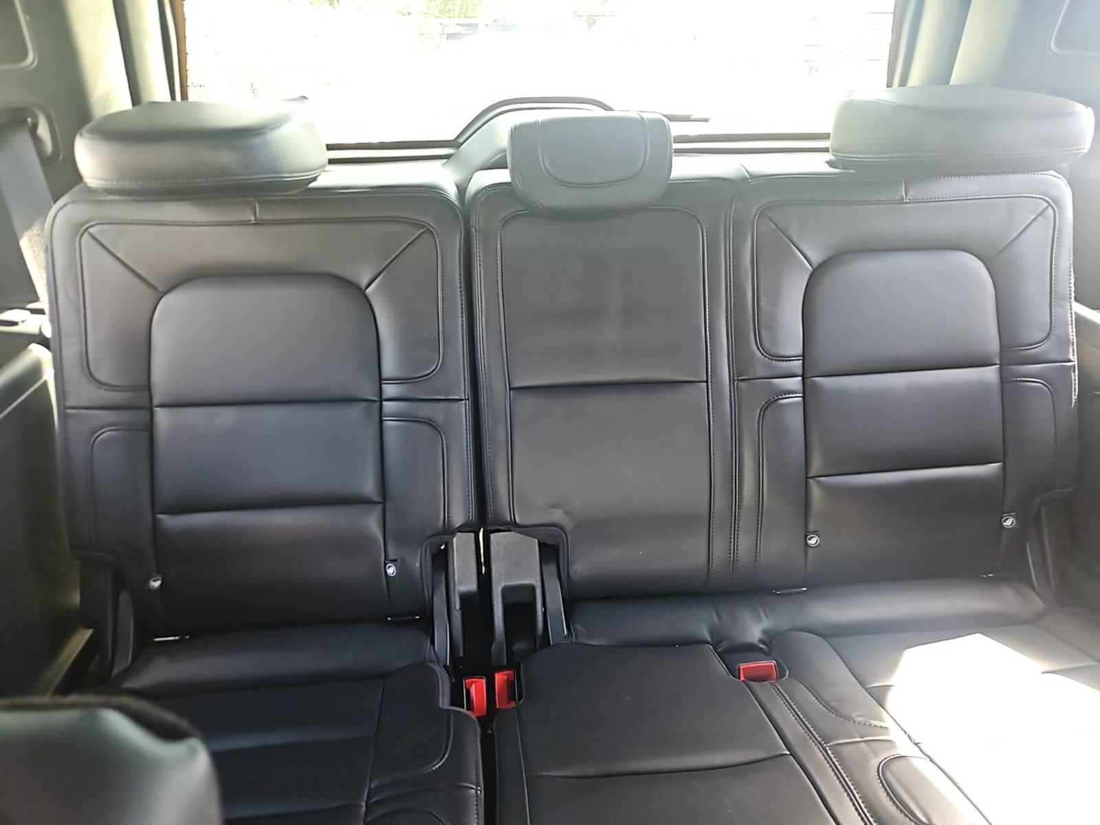 Used 2023 Lincoln Navigator Reserve w/ Equipment Group 201A AWD/4WD image 10