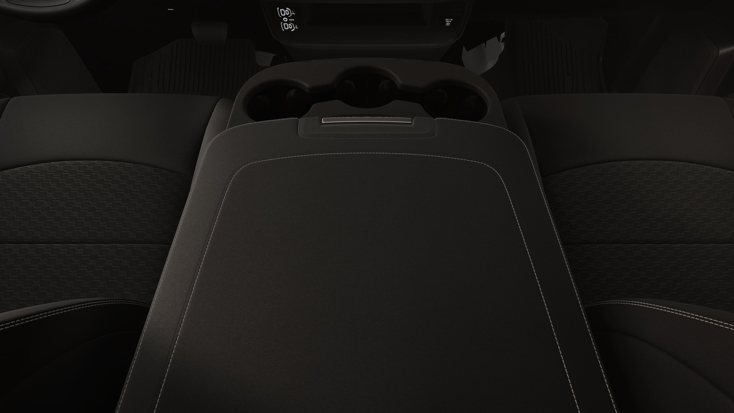 New 2026 RAM 2500 Warlock AWD/4WD image 4