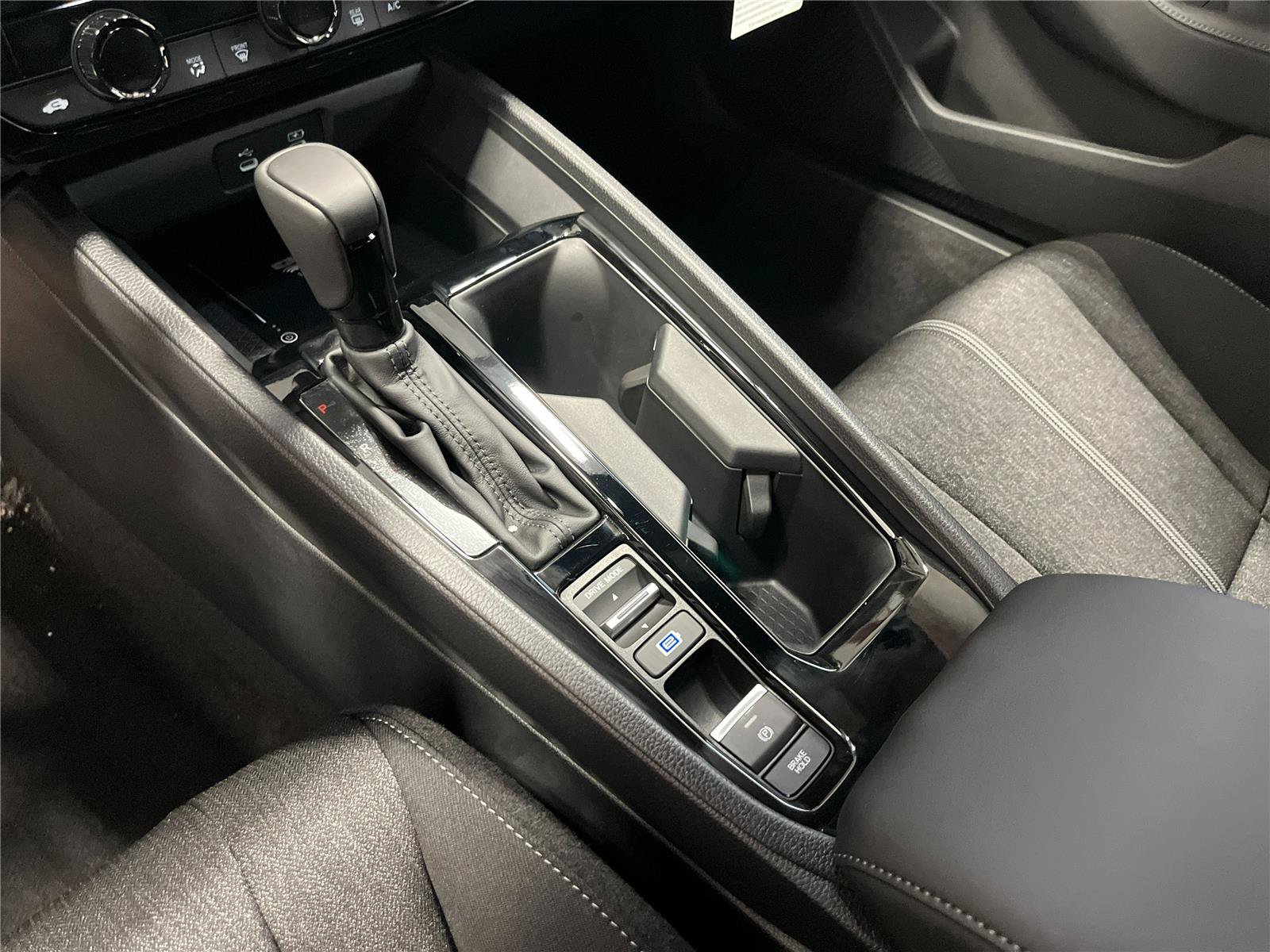 New 2026 Honda Accord Sport image 23