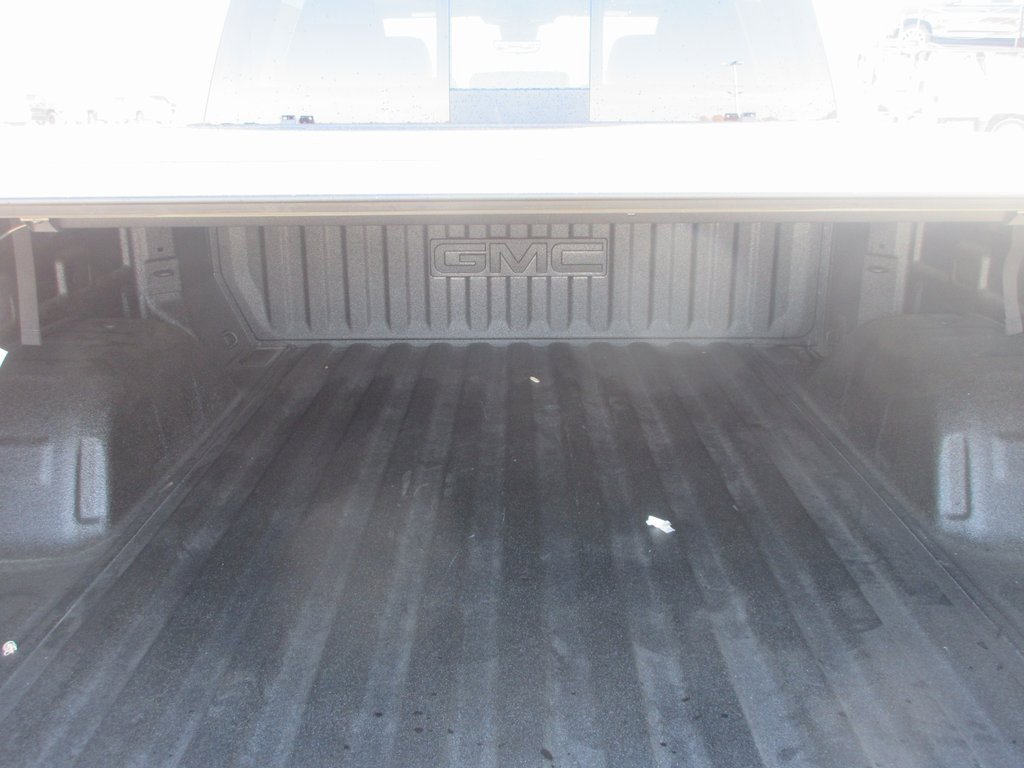 New 2026 GMC Sierra 1500 AT4 w/ AT4 Premium Package image 7