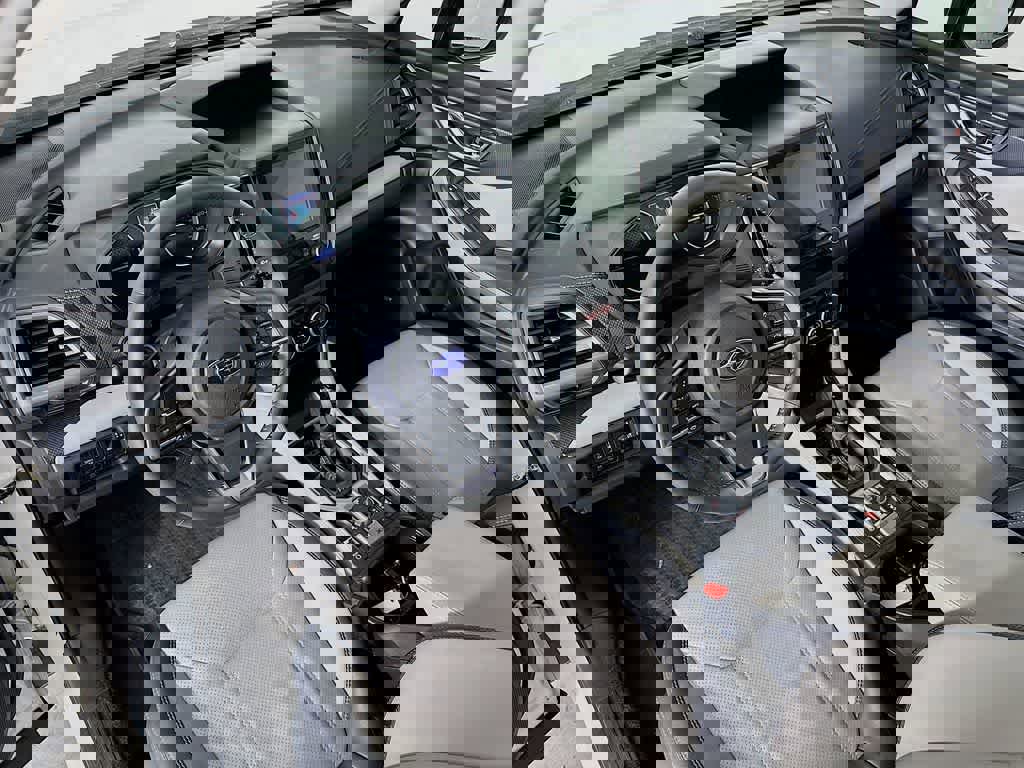 Used 2023 Subaru Forester Limited image 2