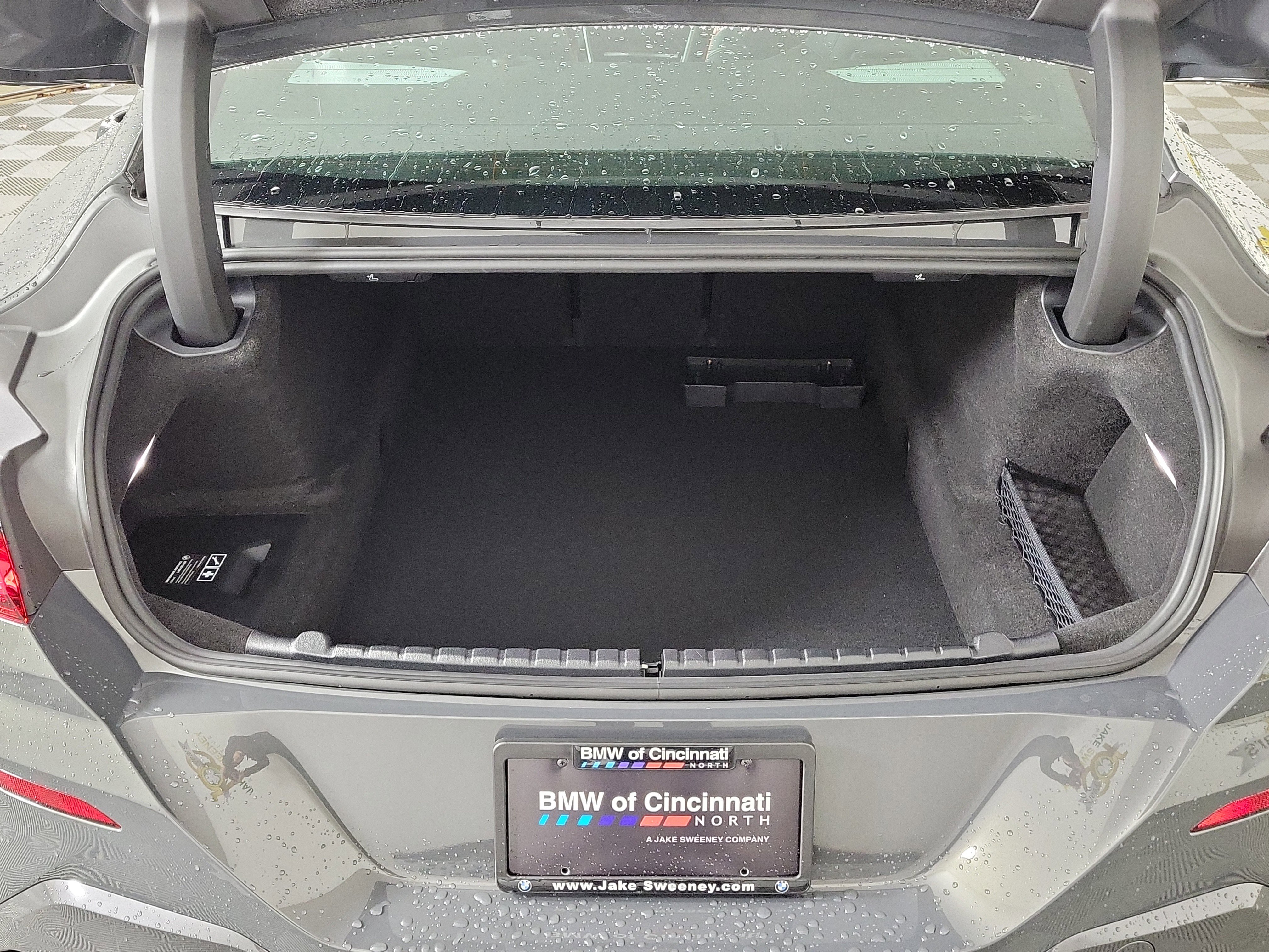 New 2026 BMW 840i xDrive image 25