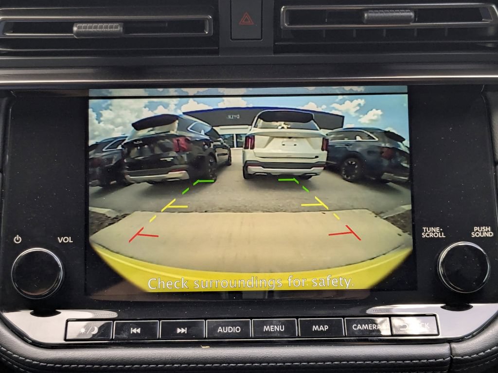 Used 2024 Nissan Z Performance w/ Floor Mat Package RWD image 25