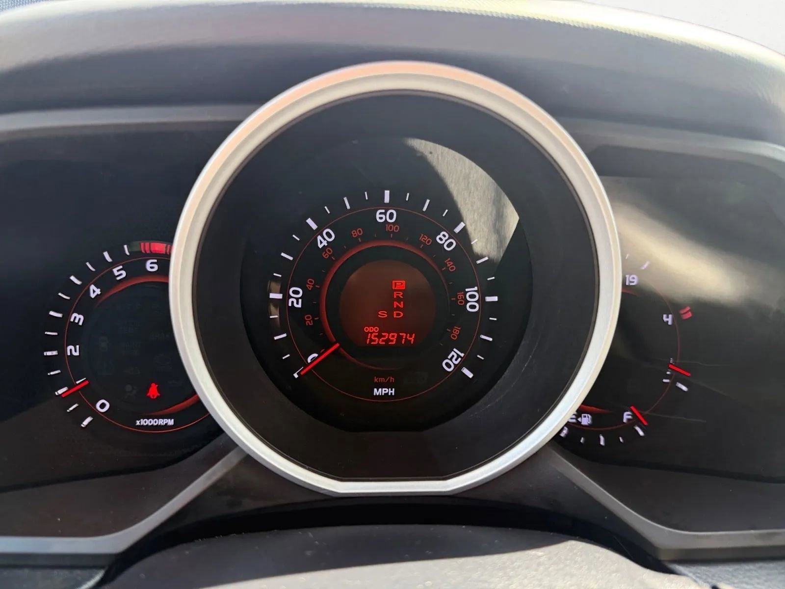Used 2011 Toyota 4Runner Limited AWD/4WD image 17
