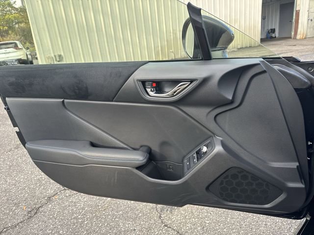 Used 2025 Subaru BRZ tS image 24