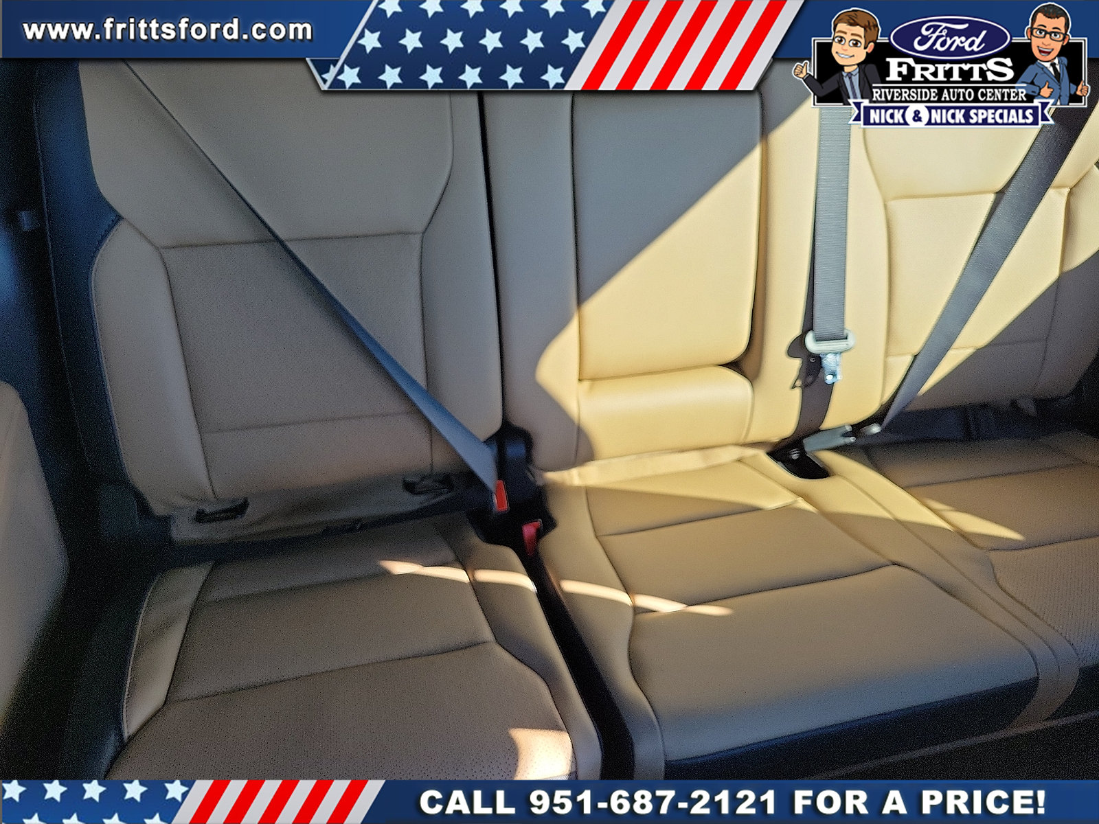 Used 2026 Ford F350 Lariat w/ Lariat Premium Package AWD/4WD image 18