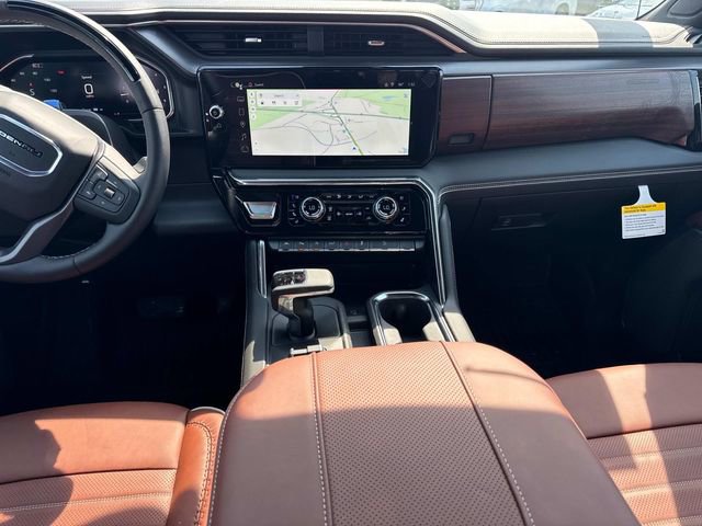 New 2026 GMC Sierra 1500 Denali Ultimate image 19