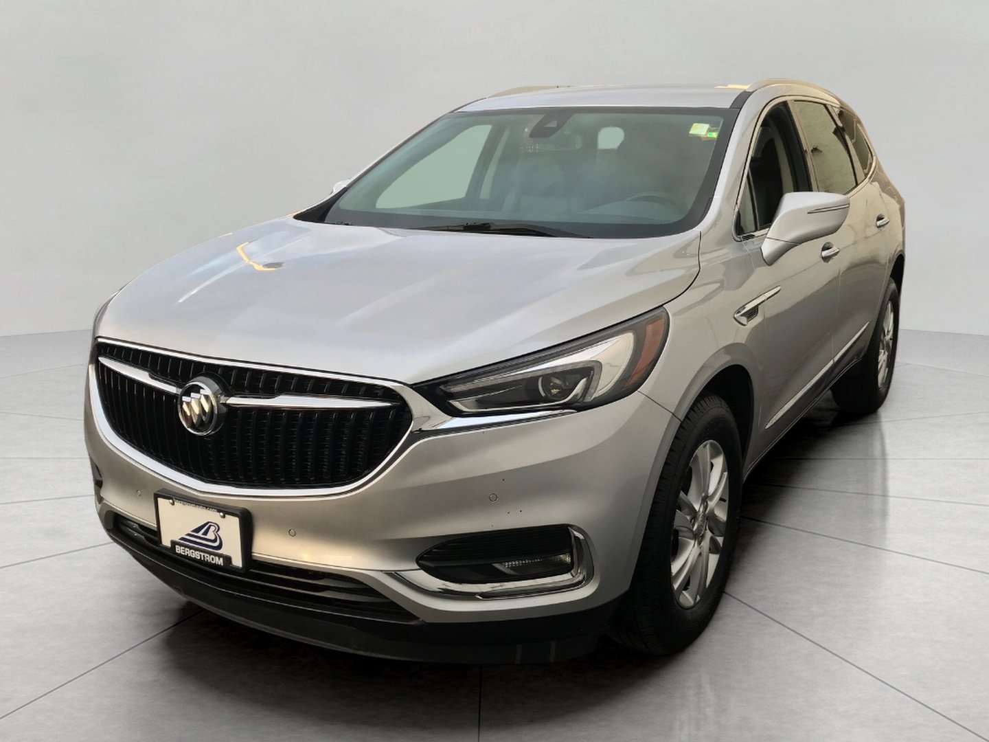 Used 2020 Buick Enclave Premium w/ Trailering Package, 5000 lbs. image 11