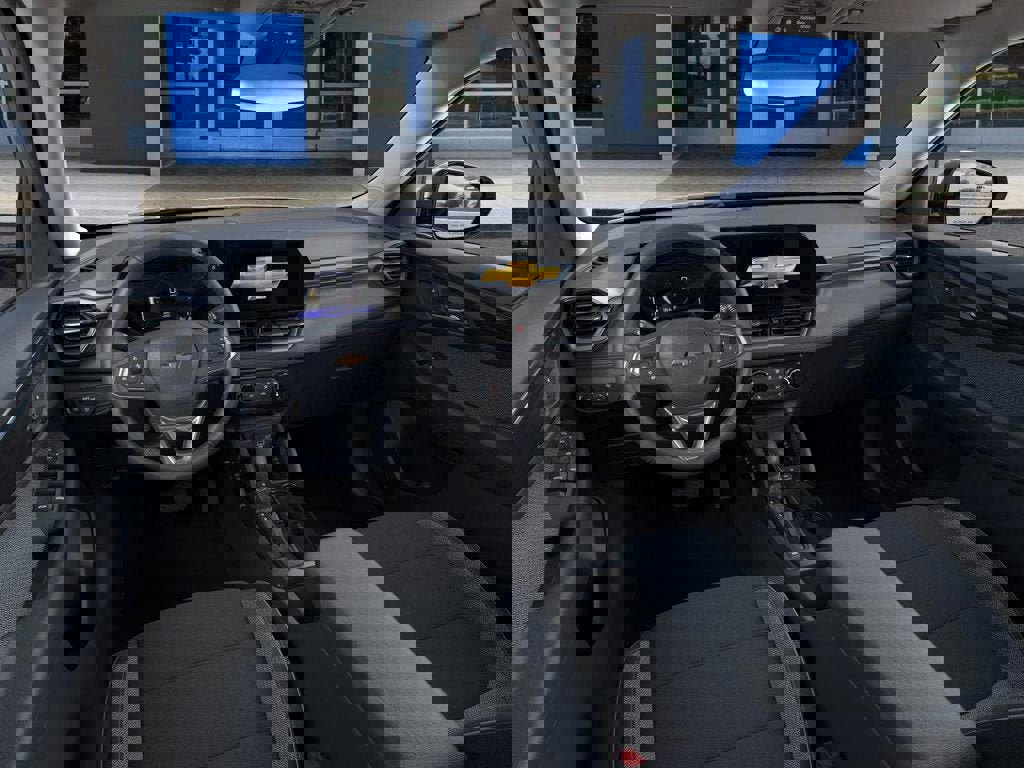 New 2026 Chevrolet TrailBlazer LT image 15