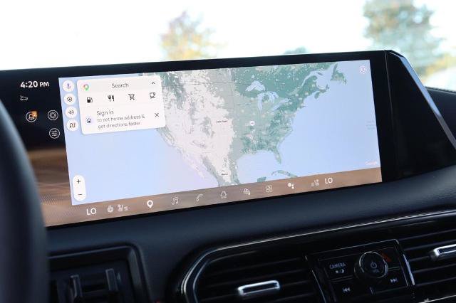 New 2026 Nissan Armada PRO-4X AWD/4WD image 16