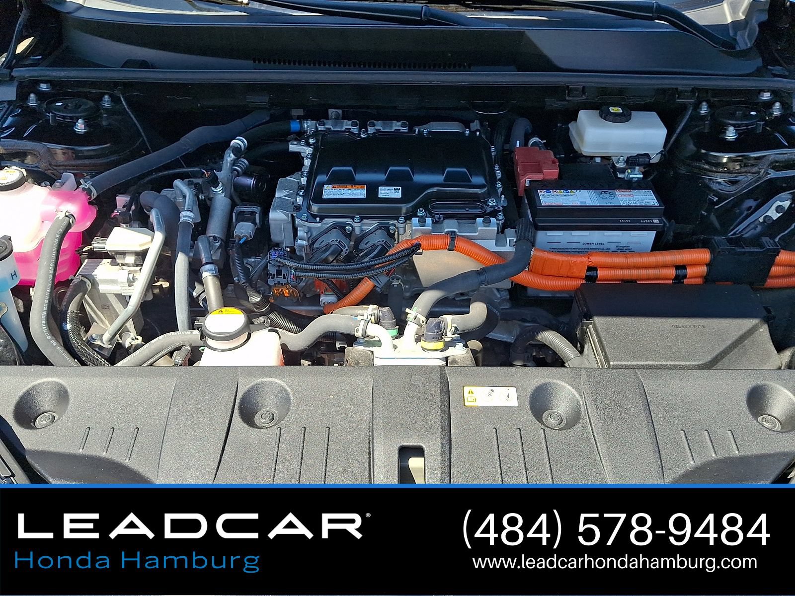 Used 2025 Toyota bZ4X FWD w/ Weather Package image 28
