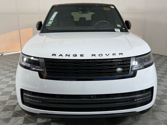 New 2025 Land Rover Range Rover SE image 10