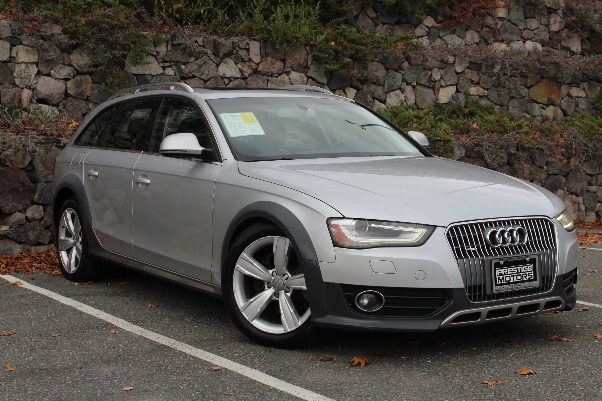 Used 2013 Audi A4 Premium Plus image 4