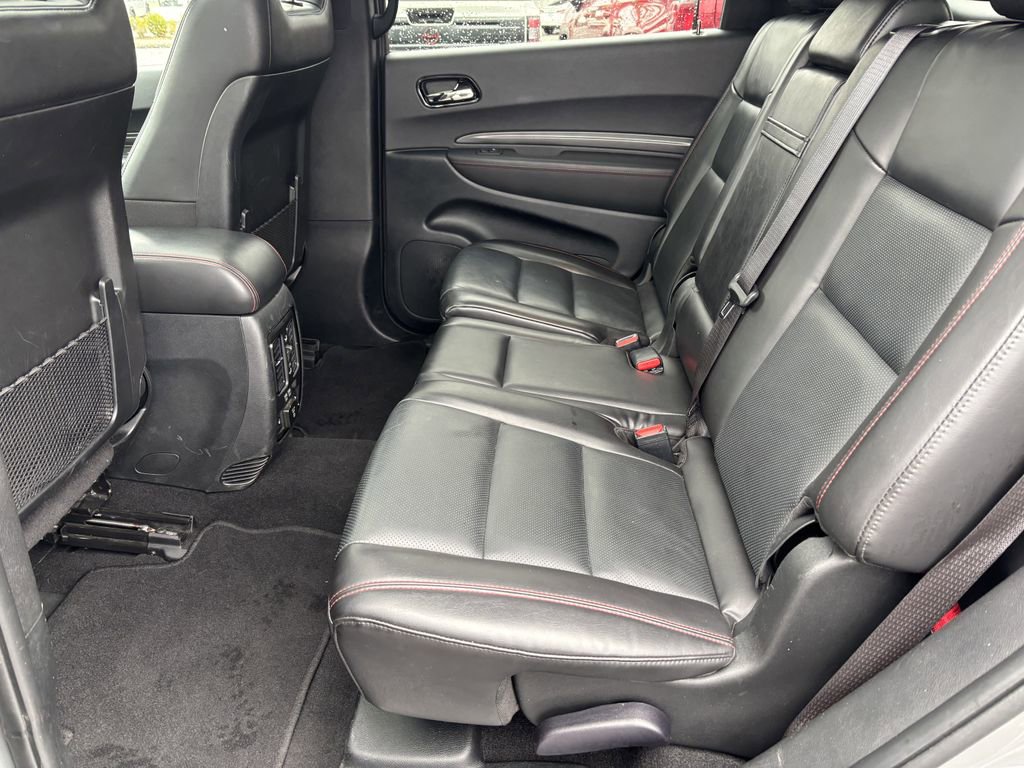 Used 2025 Dodge Durango R/T image 23