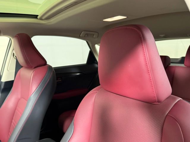 Used 2021 Lexus NX 300h AWD w/ Premium Package image 15