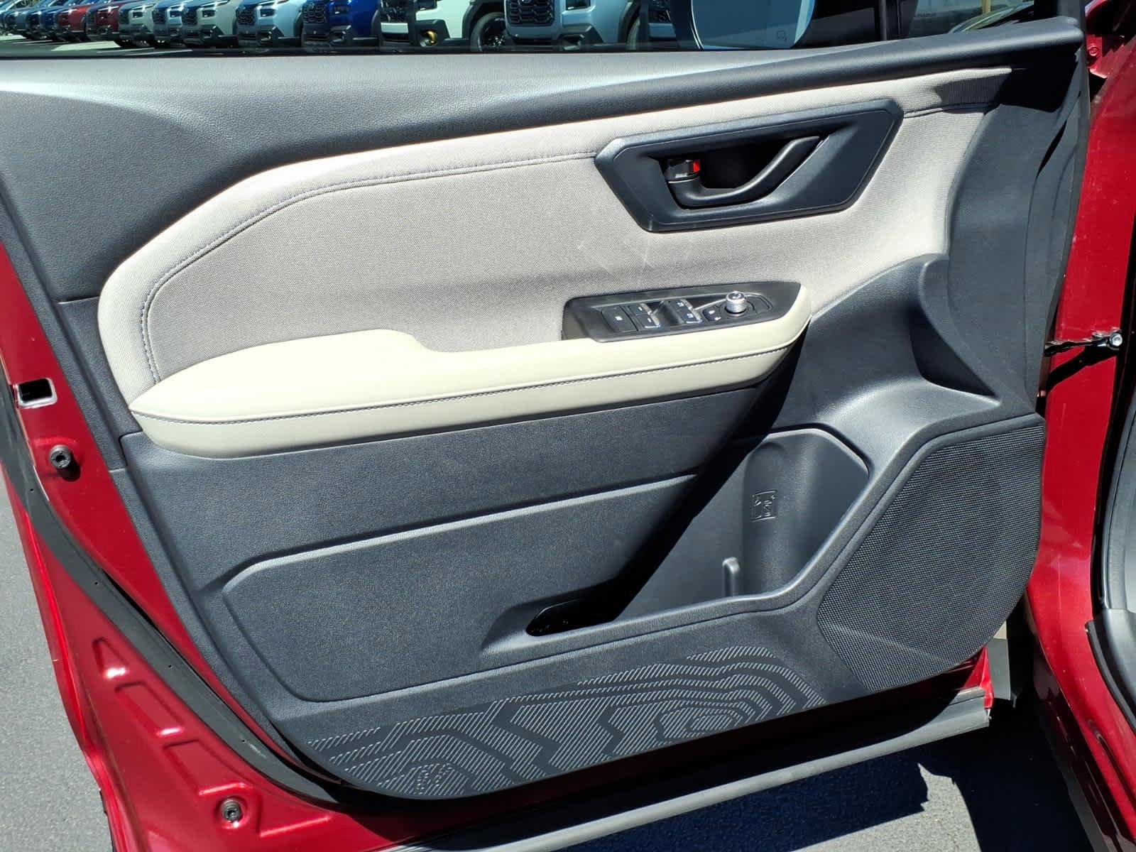 New 2026 Subaru Forester Premium image 21