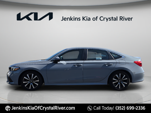 Used 2024 Honda Civic EX image 11