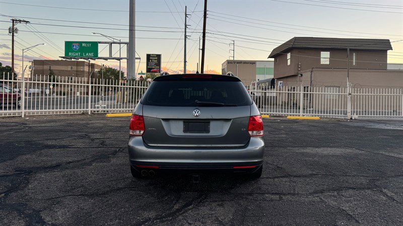 Used 2009 Volkswagen Jetta S image 8