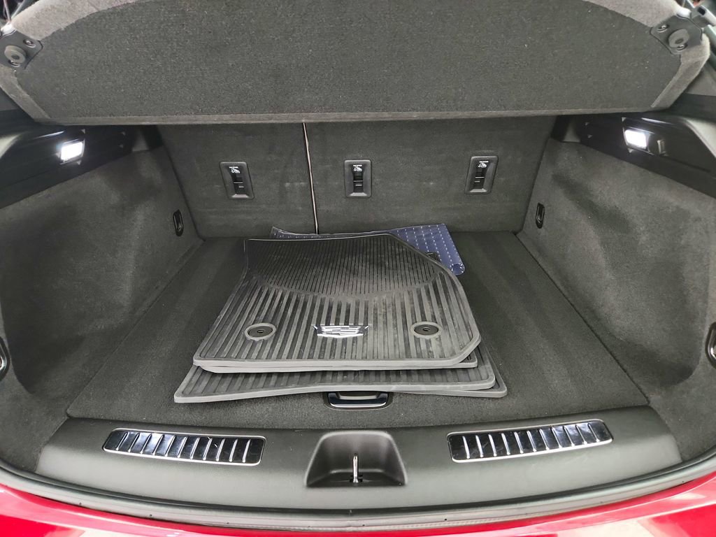 Used 2019 Cadillac XT4 Sport image 35