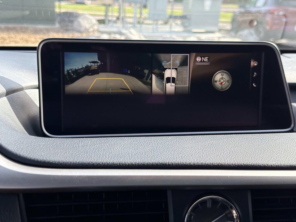 Used 2016 Lexus RX 350 AWD image 36