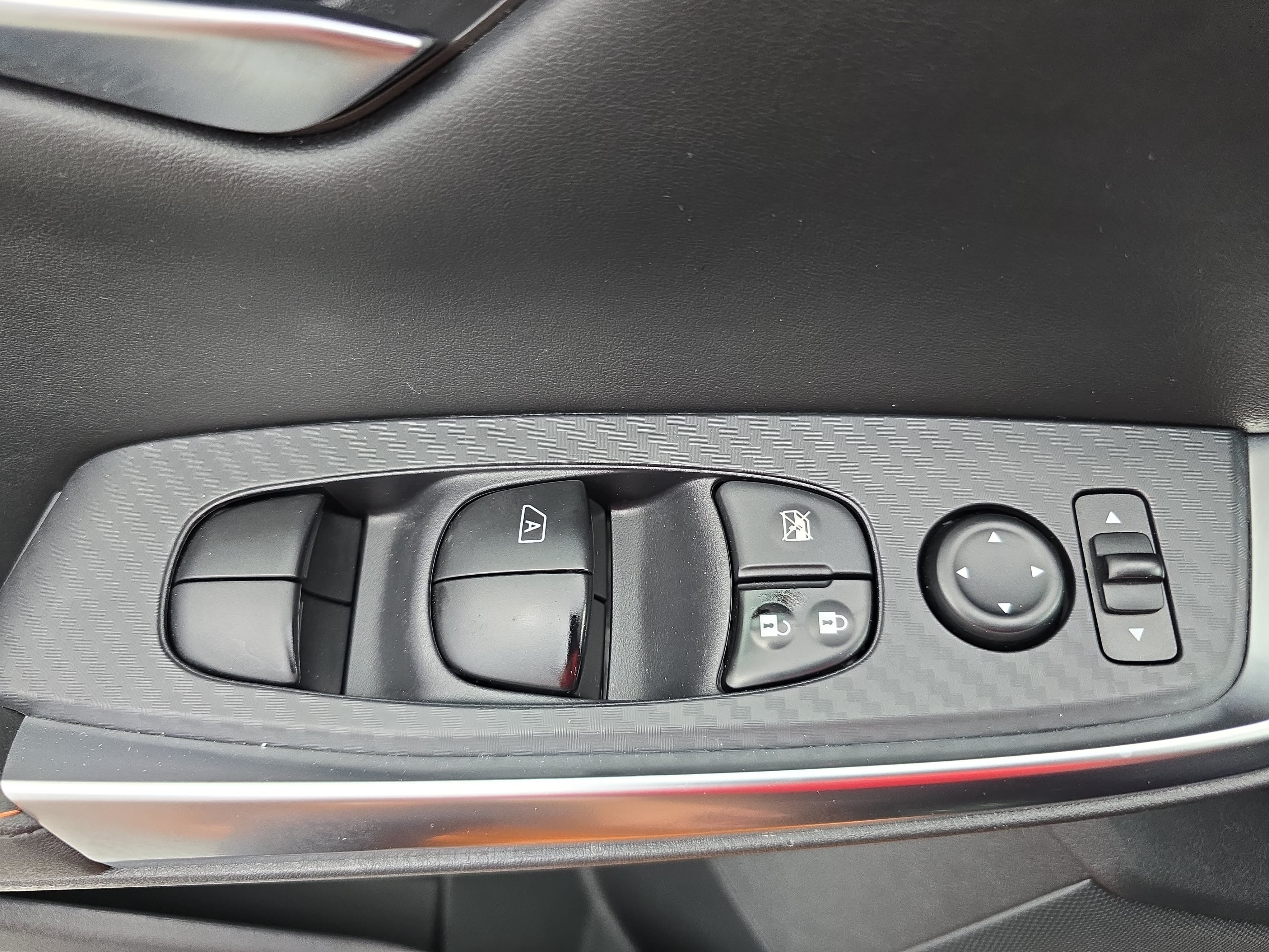 Certified 2023 Nissan Sentra SR w/ SR Premium Package FWD image 26
