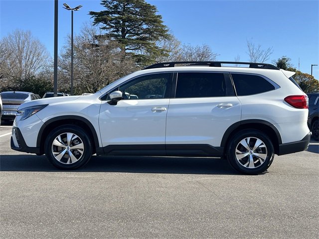 Used 2024 Subaru Ascent Premium w/ Convenience Package image 32