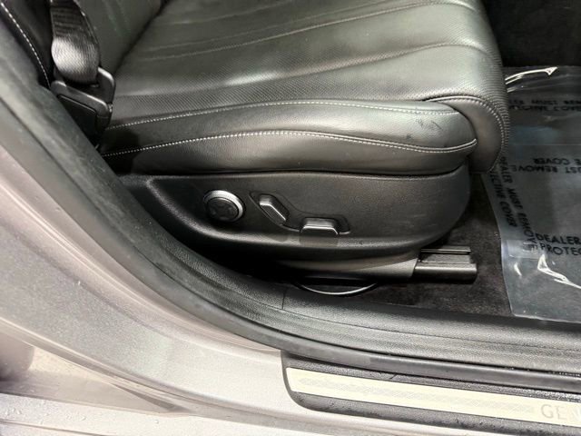 Used 2023 Genesis G80 2.5T image 20