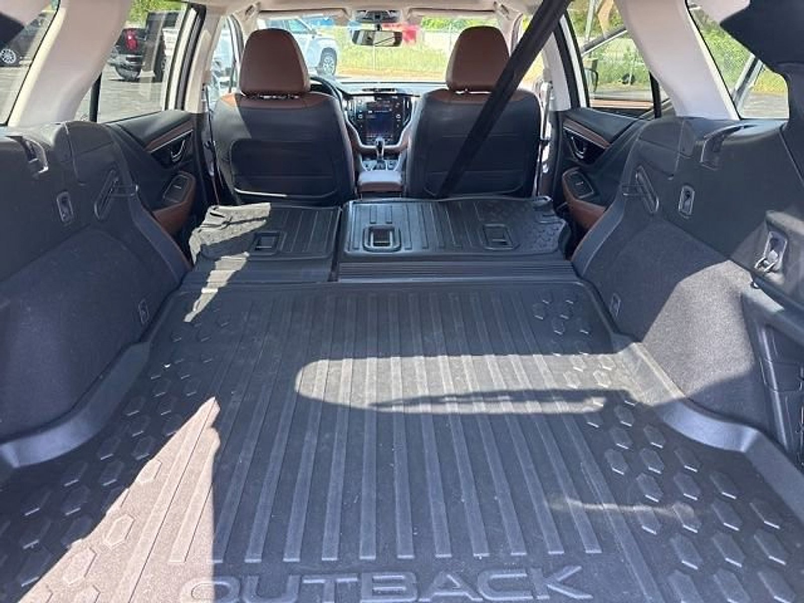 Used 2022 Subaru Outback Touring XT w/ Popular Package #2 image 30