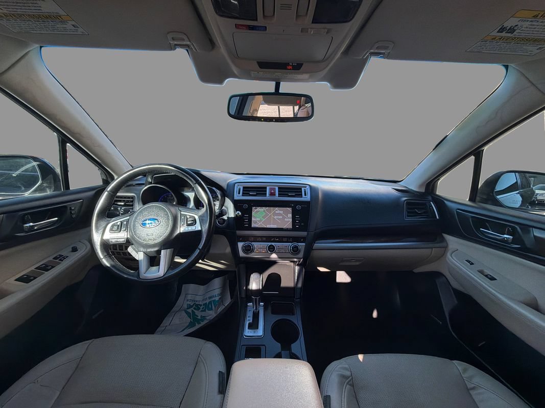 Used 2016 Subaru Outback 2.5i Limited AWD/4WD image 9