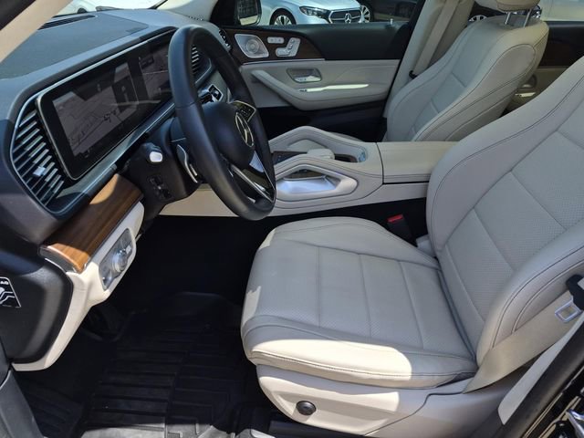 Certified 2024 Mercedes-Benz GLE 350 4MATIC image 15