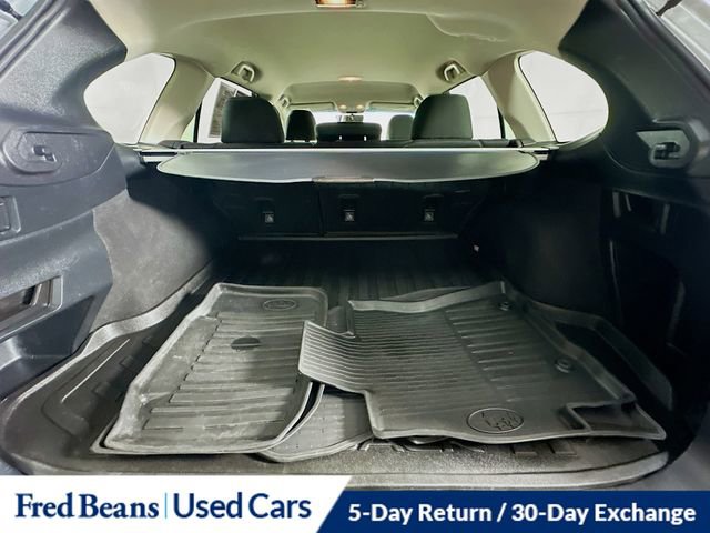 Used 2018 Subaru Outback 2.5i Premium image 32