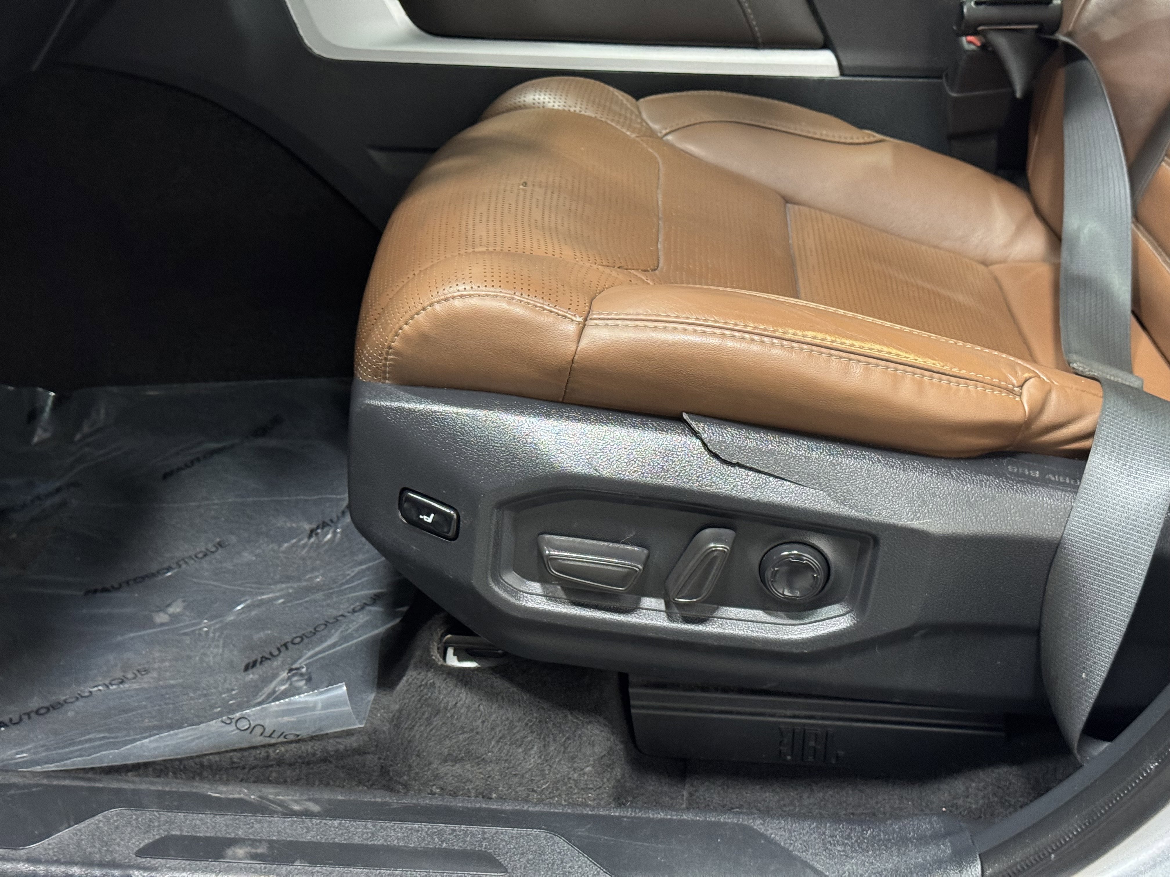 Used 2024 Toyota Tundra 1794 Edition image 34