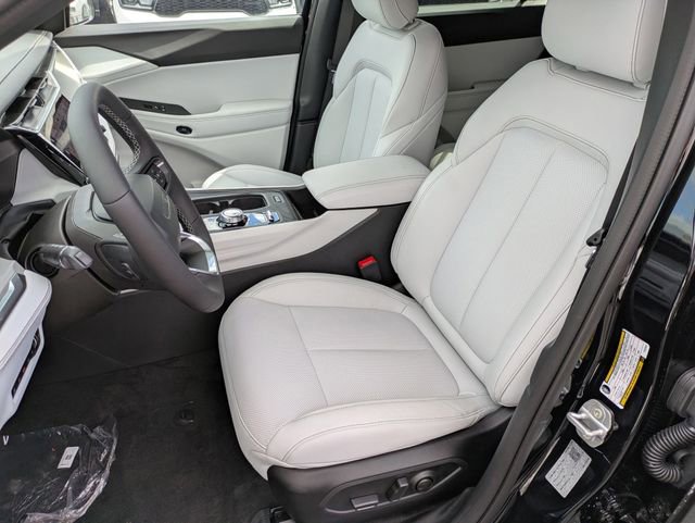 New 2026 Jeep Cherokee Limited image 11