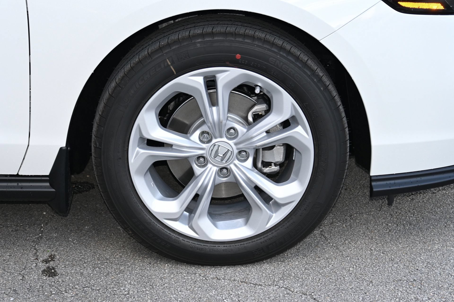 New 2026 Honda Accord LX image 38