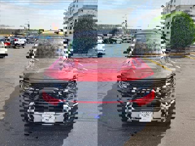 New 2025 Ford Bronco Sport Outer Banks w/ Sasquatch Outer Banks Package image 9