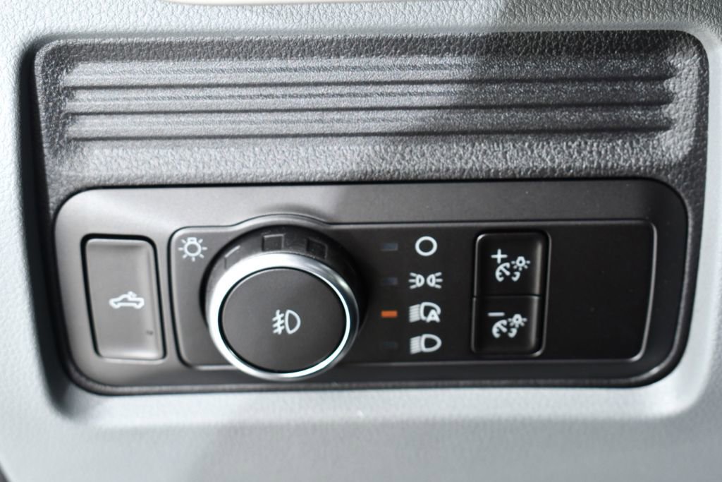 New 2026 Ford F350 XL image 30