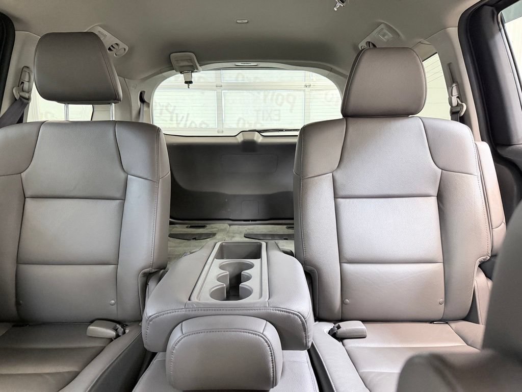 Used 2016 Honda Odyssey EX-L image 15