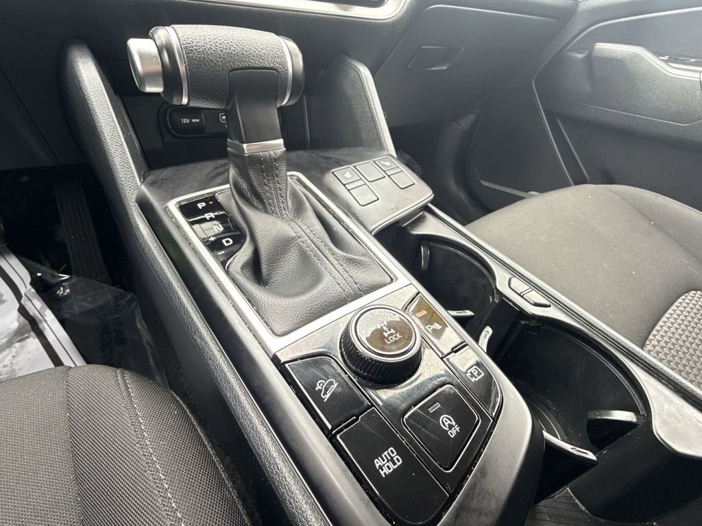 Used 2024 Kia Sportage LX image 21