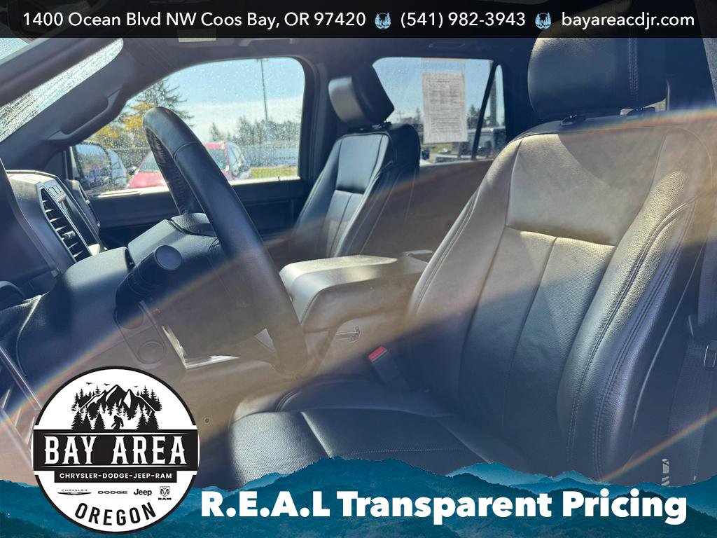 Used 2020 Ford Expedition XLT w/ Equipment Group 202A image 15