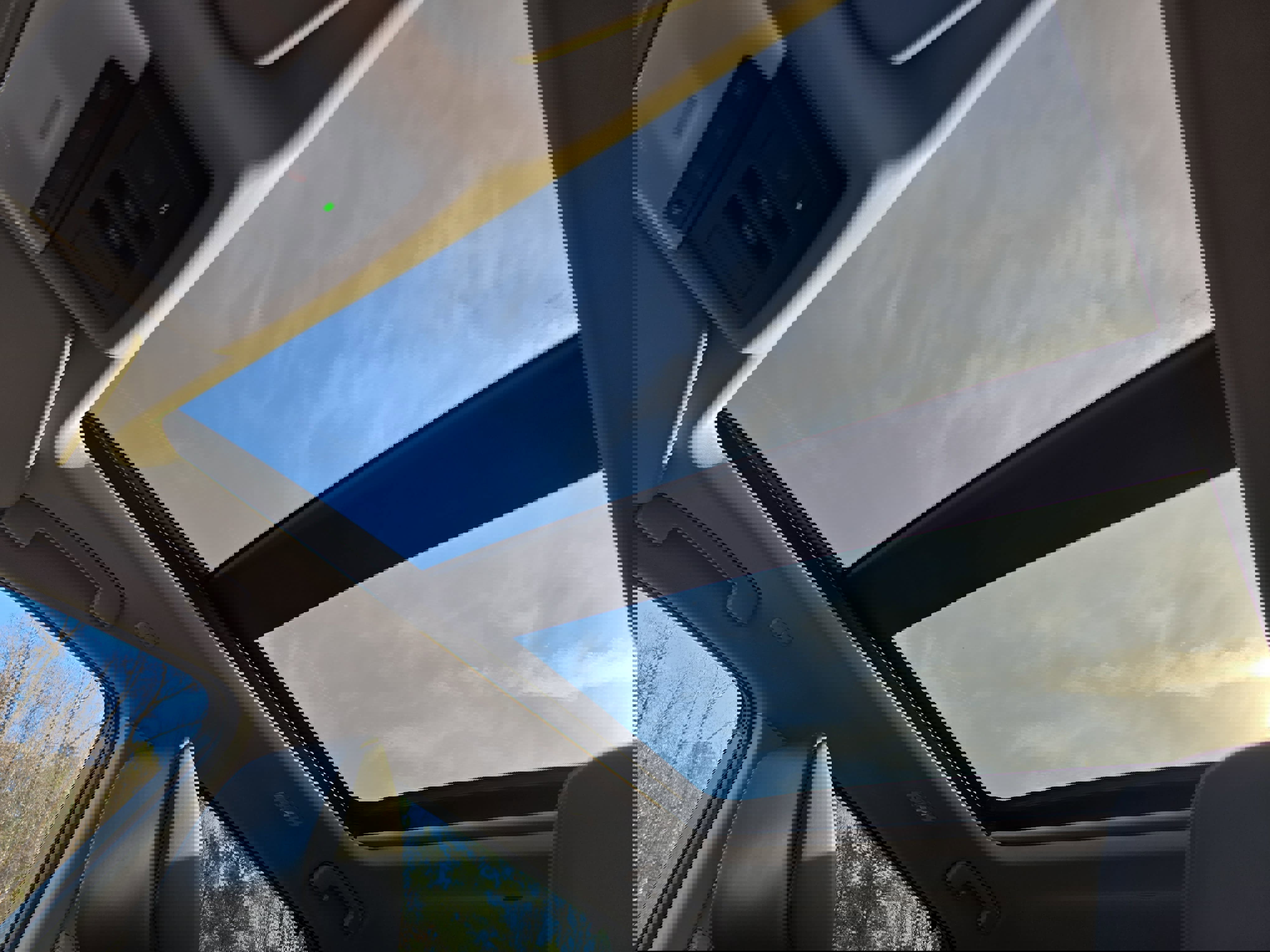 Certified 2023 Nissan Rogue SV w/ SV Premium B Package image 29