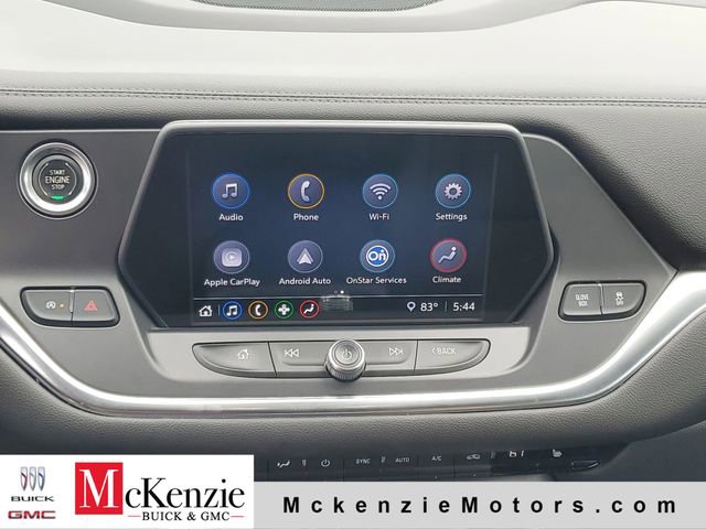 Used 2021 Chevrolet Blazer LT FWD image 16
